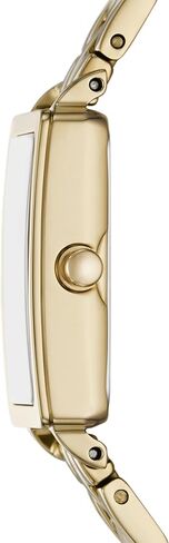 Skagen Women's Hagen Micro Two-Hand Gold Stainless Steel Watch in Kuwait