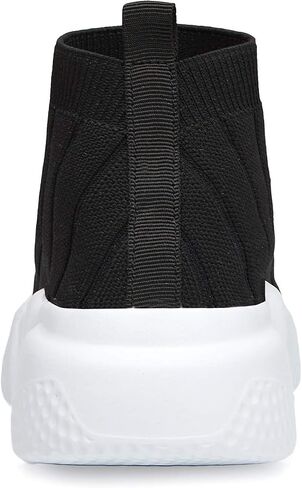 Santiro Mens Sneakers Gym Breathable Tennis Running Walking Slip On Shoes in Saudi Arabia