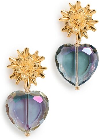 Women's Elain Earrings in Saudi Arabia