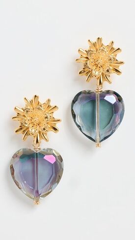Women's Elain Earrings in Saudi Arabia
