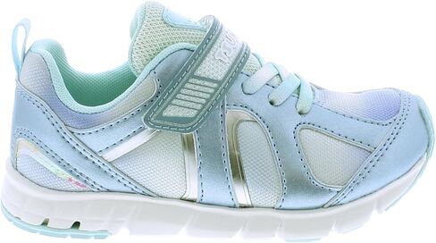 TSUKIHOSHI Girl's Rainbow (Toddler/Little Kid) Sneaker in Saudi Arabia