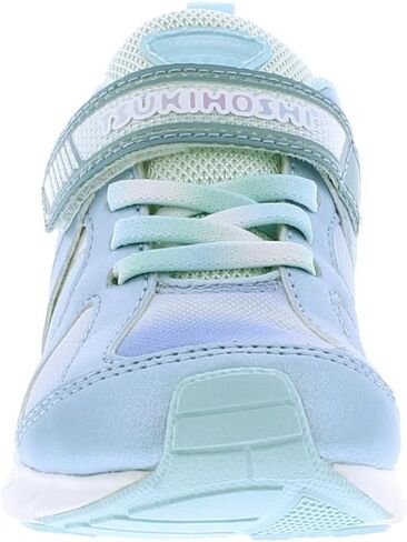 TSUKIHOSHI Girl's Rainbow (Toddler/Little Kid) Sneaker in Saudi Arabia