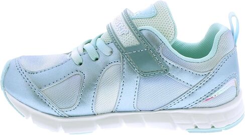 TSUKIHOSHI Girl's Rainbow (Toddler/Little Kid) Sneaker in Saudi Arabia