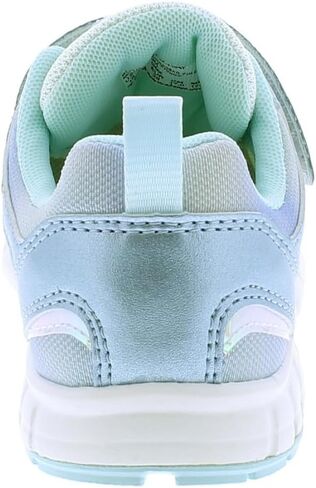 TSUKIHOSHI Girl's Rainbow (Toddler/Little Kid) Sneaker in Saudi Arabia