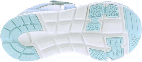 TSUKIHOSHI Girl's Rainbow (Toddler/Little Kid) Sneaker in Saudi Arabia