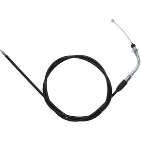 47 inch 120cm New Gas Throttle Cable Perfect Replacement A ccessory Fit for 49cc 66cc 80cc Motorized Bicycle