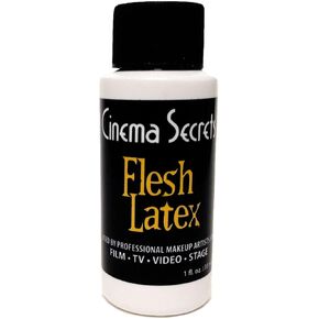 Woochie by Cinema Secrets Liquid Latex