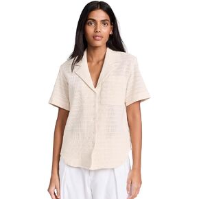 AYR Women's The Pool Boy Top