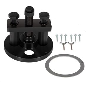 Detroit Diesel DD13 DD15 Crankshaft Front Oil Seal Installer & Remover With Seal Install Ring Tool Adapter W541589003400