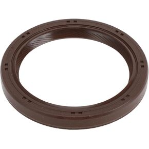 No.13510-6N200/13510-6N210 Crankshaft Oil Seal for Nissan Cube Juke Sentra Versa Front Main Seal 1 Pcs