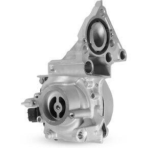 Water Pump Sub Housing 16032-F0011 16325-25010 Fit for 2020-2021 Highlander 2020-2021 Camry 2020-2021 RAV4 Automotive Replacement Engine Water Pumps