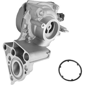 16032-F0011 16032-25010 Electric Water Pump Coolant Pump with Housing for Toyota RAV4 2019 to 2023, Camry 2018 to 2023, Highlander Avalon Sienna Venza 2.5L L4 16032-F0012
