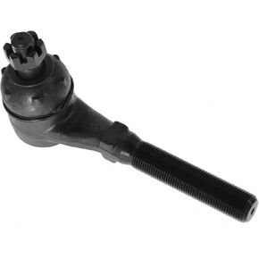 TRQ Front Right Inner Tie Rod Passenger Side Compatible with 1997-2002 Ford Expedition 1997-2003 F-150 2004 F-150 Heritage 1997-1999 F-250 1998-2002 Lincoln Navigator