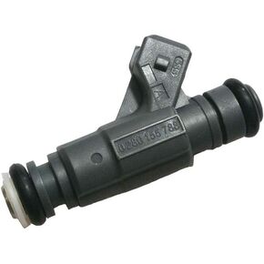 Fuel Injector For BMW OILHEADS F650CS F650GS R850R R850RT R1100S R1150GS ADV R1150R R1150RS R1150RT R1200 Montauk R1200C R1200C I R1200C M R1200CL Replace 13 71 1 342 366 13711342366