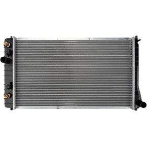 KAC Radiator Compatible with 1995-2002 Cavalier, 1999-2002 1995 Sunfire, Automotive Engine Radiator Replace# CU1687, 0AAS5386, 1687C, 221-9004, 2219004