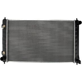Torchbeam 2988 Automotive Replacement Engine Radiators Compatible wtih Maxima 2009-2014 2016-2023, Altima 2007-2018