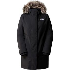 Women's Arctic Parka II - Vintage White - (Past Season)