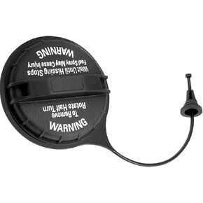 Upgrade FC920 Gas Cap, F4TZ-9030-C Fuel Gas Cap Replacement For Ford 1987-1997 Ford F-150 F-250, 1998-2008 Ford F-250 F-350 F-450 Super Duty, 1989-1996 Ford E-150 E250 E350 E450 Gas Cap Etc.