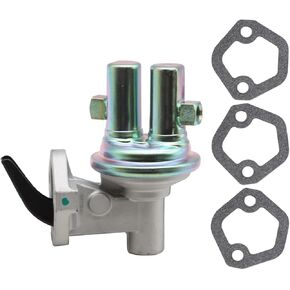 RE42211 RE43274 RE27667 AR28330 AR47304 AR52159 Fuel Pump Compatible with 44 70 510 670 2240 3300 4400 699 7200 7400 210 244 344 480 930 2250 6000 6600