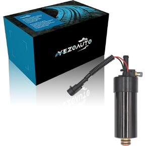 Fuel Pump for Johnson Evinrude 6 CYL E-TEC 2007-2014 200HP 225HP 250HP 300 HP E200 E225 E250 E300 DE200 DE250 DE300 5006063 5010821