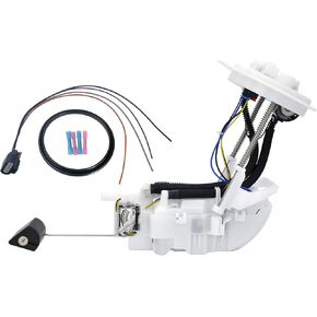 Gas Fuel Pump Module Assembly for 2008 2009 Cadillac SRX V8 4.6L V6 3.6L P76282M FG1939