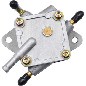 AHL Fuel Pump for Ski-Doo Skandic 380 1996 1997 2000 / Skandic 500 1996-2000 / Summit 500 F 2001, Touring 380 F/ 500 F 2001 403800700 403801403 DF52-136 14-2224 Arctic Cat 00636-640
