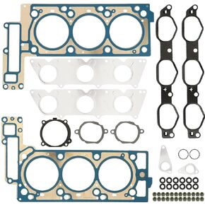 Head Gasket Kits for Dodge Sprinter Freightliner Sprinter 2500 3500 2007-2008; for Mercedes-Benz C350 E350 Ml350 R350 Clk350 E400 Ml450 S400 Slk350 2006 2007 2008 2009 2010 2011 2012 2013