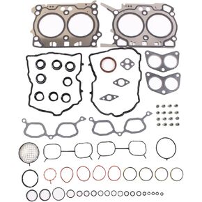 HS26524PT Head Gasket Set Fit for 2011-2018 Subaru Forester 2013-2019 Legacy Outback 2.5L V4 DOHC