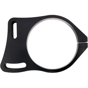 Moroso 63917 Vacuum Pump Mounting Bracket, Fits Moroso Enhanced Design Pumps