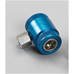 Yellow Jacket 41442 1234YF Lo Side Auto Coupler