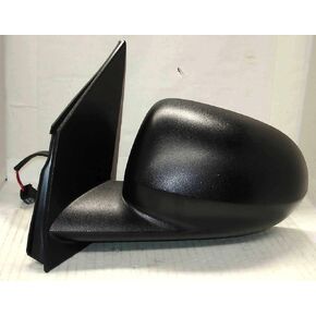 TYC 3790032 Door Mirror Left-Side Compatible with 2007-2008 Dodge Caliber