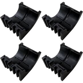 Rear Rocker Stabiliser Bar Bushings for Polaris 5439731, Fits 2008 Ranger 700,2005-2007 Ranger 700 XP/XP 4X4,2013-2014 Ranger 900 Diesel【4 pcs】