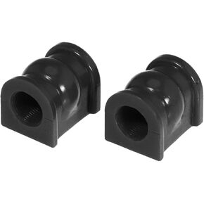 Prothane 98-00 Honda Accord Rear Sway Bar Bushings - 16mm - Black