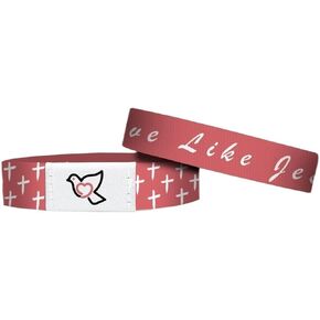 Bible Verse Bracelets Christian Bracelet Bible Verse Wristbands with NFC Daily Bible Verse Bracelet for Wearable Bible Bracelet Christian Wristbands Bible Gifts(Bible Verse Bracelets Black) in Kuwait