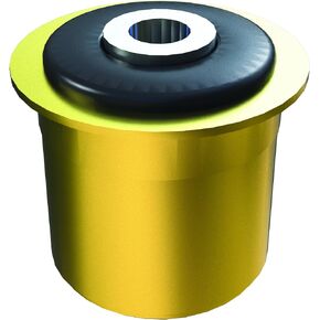TeraFlex 4915161 Large Clevite Rubber Bushing