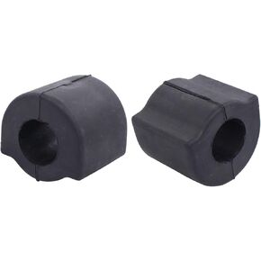 ApplianPar 2Pcs Front Left and Right Suspension Stabilizer Bar Bushing for E350 E550 C250 C300 C350