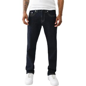 True Religion Men's Ricky Sn Flap 1/2"