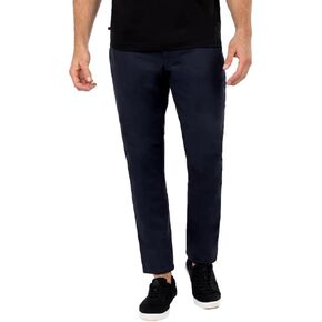 TravisMathew Cloud Denim Pant (Blue Nights, 36)