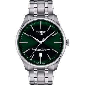 Tissot Chemin des Tourelles Powermatic 80 42 mm
