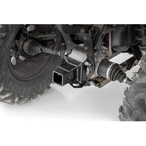 Rough Country 2" Receiver Hitch for 13-22 Can-Am Renegade/Outlander 570-97064