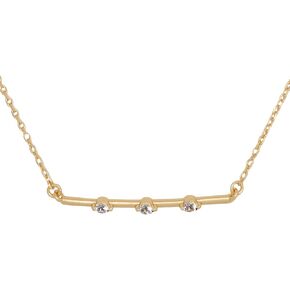 kate spade new york Hint Of Shimmer Pendant