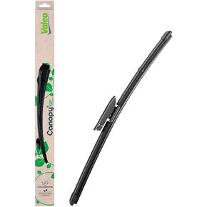 Valeo 583992 Canopy Innovative Automotive Replacement Windshield Wiper Blades for My Car Made From Natural and Recycled Materials, 28-inch Wiper Blade, Pack of 1
