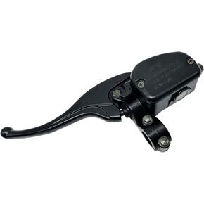 Left Front Brake Master Cylinder for Polaris ATV Sportsman 400 500 550 600 700 800 Magnum 325 330 500 Scrambler 400 500 Trail Blazer 250 330 400