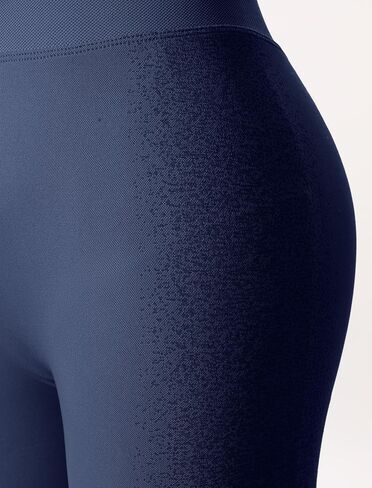 ABOCIW Womens Workout Ignite Shorts Hidden Scrunch Butt Lifting Gym Shorts Seamless Booty Yoga Shorts 4.5" in Kuwait