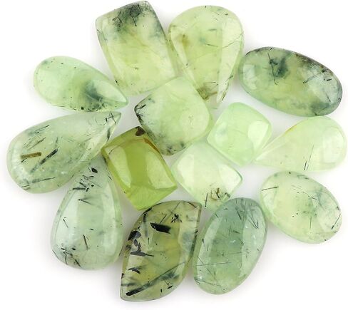 Natural Black Tourmaline Gemstones Wholesale Cabochons Lot, Jewelry Making Loose Gemstone, Polished Gems, DIY, Wire Wrapping, Reiki, Healing, Bulk Gemstone Deal, 50 Carat Lot (Black Tourmaline) in Saudi Arabia