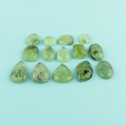 Natural Black Tourmaline Gemstones Wholesale Cabochons Lot, Jewelry Making Loose Gemstone, Polished Gems, DIY, Wire Wrapping, Reiki, Healing, Bulk Gemstone Deal, 50 Carat Lot (Black Tourmaline) in Saudi Arabia