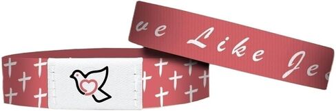 Bible Verse Bracelets Christian Bracelet Bible Verse Wristbands with NFC Daily Bible Verse Bracelet for Wearable Bible Bracelet Christian Wristbands Bible Gifts(Bible Verse Bracelets Black) in Kuwait