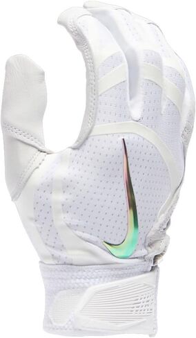 قفازات الضرب Huarache Elite للبالغين من نايك in Saudi Arabia