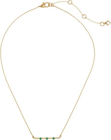 kate spade new york Hint Of Shimmer Pendant in Saudi Arabia