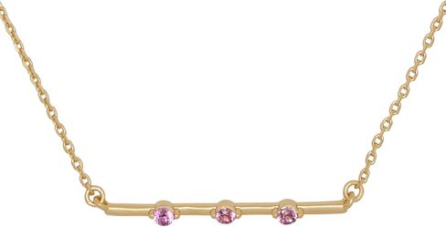 kate spade new york Hint Of Shimmer Pendant in Saudi Arabia